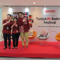 Fokus pada Keberlanjutan, OCBC Salurkan Dana Hijau Rp37,85 Triliun Selama 2024