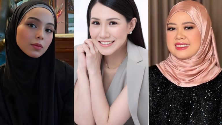 11 Perempuan Influencer Parenting Ternama Indonesia yang Menginspirasi Orang Tua Muda
