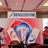 Inovasi Terbaru Sensodyne: Pasta Gigi Perlindungan Ganda Cegah Gigi Berlubang & Sensitif
