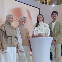 Wardah Luncurkan Recombinant Collagen Gel Moisturizer, Skincare Revolusioner dengan Efek Botox in a Jar