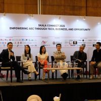 Kejar Ketertinggalan, Skala Academy Gelar Pelatihan BIM untuk Arsitek dan Engineer Tanah Air