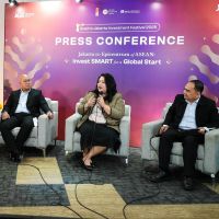 JIF 2025 Siap Digelar, Tegaskan Posisi Jakarta sebagai Episentrum Pertumbuhan Ekonomi ASEAN