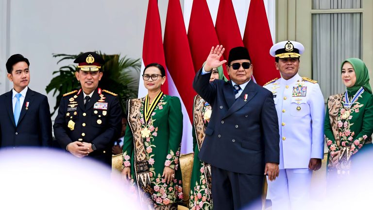 OECD Turunkan Proyeksi Pertumbuhan Ekonomi Indonesia, Prabowo Diminta Bijak Atur Pengeluaran Negara