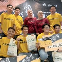 Rayakan Ulang Tahun ke-6, Kopi Nu Sae Gelar Liga Latte Art 2025 dan Perkuat Rantai Pasok Kopi