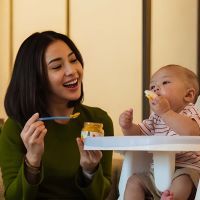 Baby HUKI Tunjuk Nikita Willy sebagai Brand Ambassador