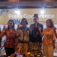 Gen Z Bangga Berbatik, Gelar Batik Nusantara 2025 Siap Ramaikan Jakarta