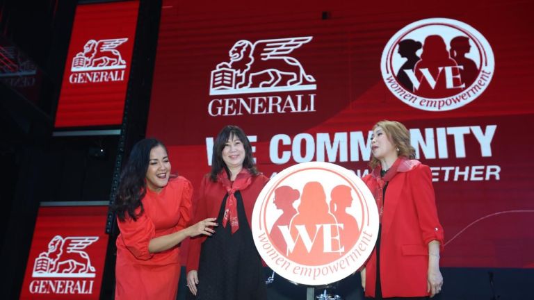 Generali  Indonesia Luncurkan Women Empowerment Community
