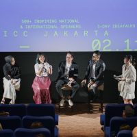 IDEAFEST 2025 Siap Digelar di Jakarta dan Surabaya