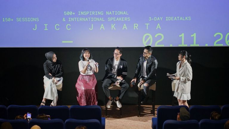 IDEAFEST 2025 Siap Digelar di Jakarta dan Surabaya