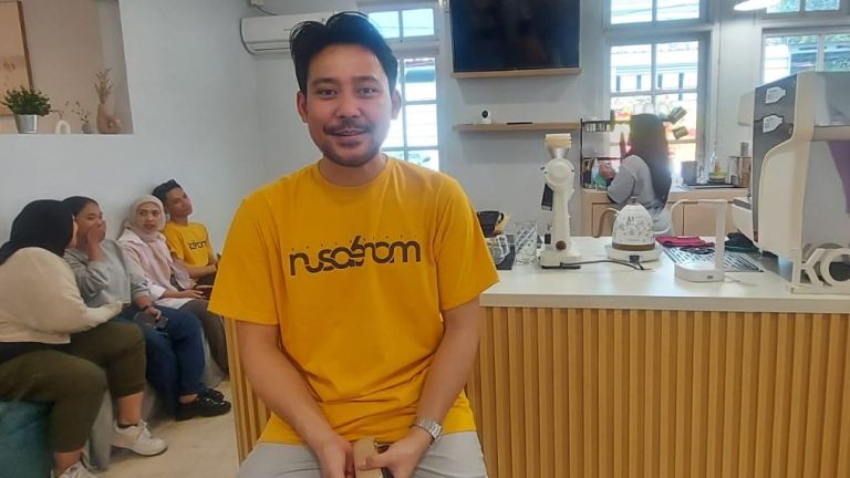 Dari Kompetisi ke Inovasi, Peran Latte Art dalam Profesionalisasi Industri Kopi Indonesia