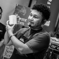 Minim Liga, Barista Profesional Soroti Tantangan Perkembangan Latte Art Indonesia