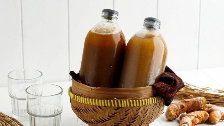 Mendorong Jamu Menjadi Warisan Lokal Mendunia
