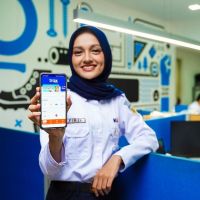 KAI Logistik TRAX Jadi Pilar Digitalisasi, KAI Logistik Cetak Pertumbuhan pada Semester I 2025