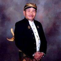 Mengenal Mendiang Ki Ageng Widyanto Suryo Buwono, Sosok Bos Bakso Lapangan Tembak