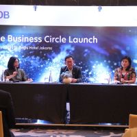 Dukung Pemimpin Bisnis Generasi Penerus, UOB Luncurkan Business Circle di Indonesia