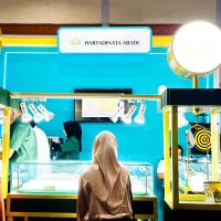 Hartadinata Abadi (HRTA) Sepakati Perpanjangan Fasilitas Kredit dari Bank Mandiri