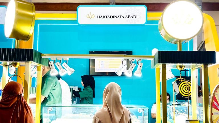 Hartadinata Abadi (HRTA) Sepakati Perpanjangan Fasilitas Kredit dari Bank Mandiri