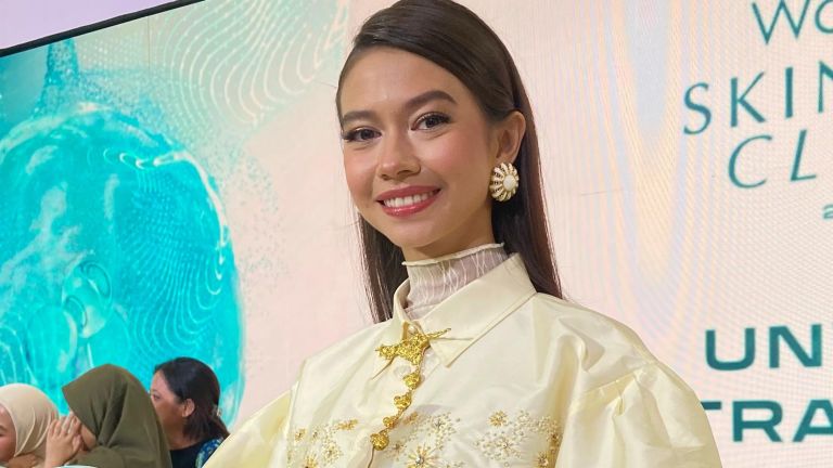 Wardah Luncurkan Sunscreen Revolution Ultra ThinVeil™ di SKINVERSE 2025