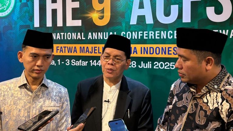 MUI Dukung Penguatan Kelembagaan BPKH, Dana Haji Harus Dikelola Terpisah