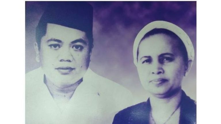 Mengenal Hadji Kalla, Pendiri Kalla Group yang Merintis Usaha dari Kios Kelontong
