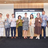 Satu Dekade Program EDGE untuk Sertifikasi Bangunan Hijau dari IFC di Indonesia