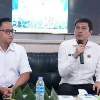 Kantah Jaksel Sosialisasikan Peralihan Hak Atas Tanah secara Elektronik