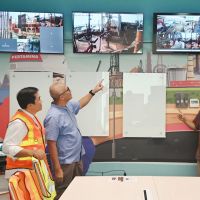 Perkuat Respons Darurat, Pertamina Drilling Resmikan Ruang BSC