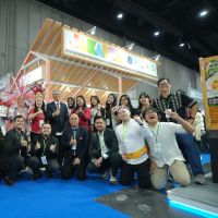 UMKM Binaan PERURI Unjuk Gigi di Panggung Internasional Mega Halal Bangkok 2025
