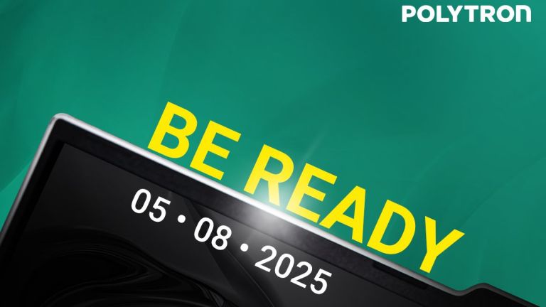 Polytron Siap Luncurkan Laptop Perdana, Rayakan 50 Tahun Inovasi untuk Indonesia