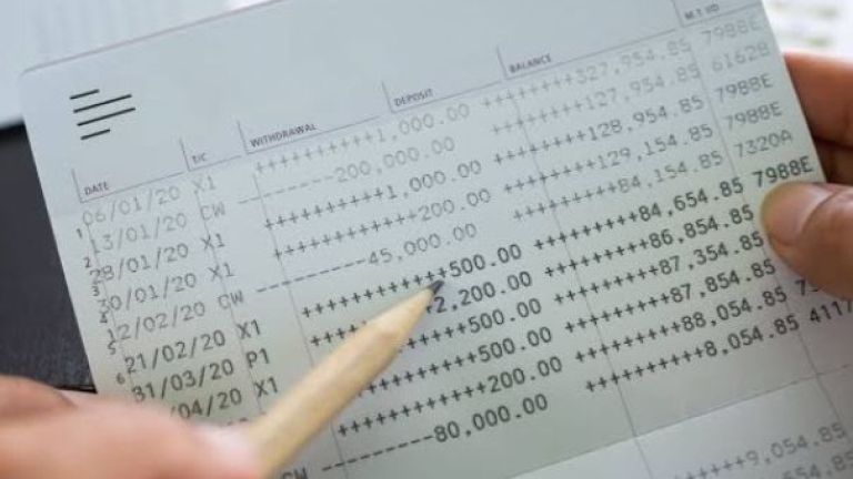 PPATK Ngaku Temukan  Banyak Kejahatan Lewat Rekening Nganggur