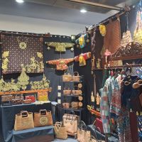 Gerakan Batik Nasional 2025: Rayakan Warisan Batik dalam Simfoni Budaya Lintas Generasi