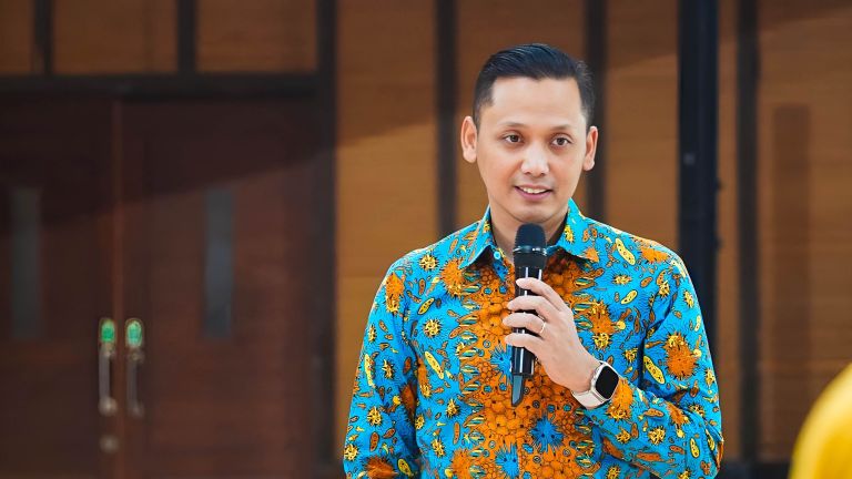 Mengenal Sosok dan Perjalanan Karier Soleh Ayubi, Wakil Direktur Utama Biofarma