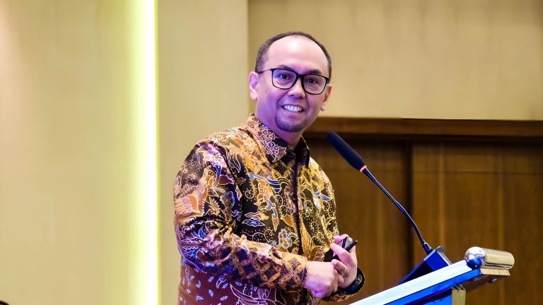 Sosok dan Jejak Karier Ivan Yustiavandana: Dari Penegak Hukum hingga Pimpinan PPATK