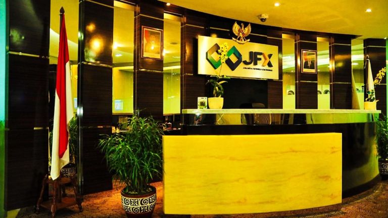 BI Tetapkan JFX sebagai Penyelenggara Bursa Berjangka Derivatif Puva