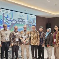Pertamina Drilling Tawarkan Green Project Pemanfaatan Flare Gas untuk Drilling Optimization