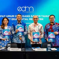 AWAN Catatkan Laba Bersih Kuartal II/2025 Sebesar Rp4,22 Miliar