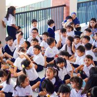 11 Sekolah Internasional di Jakarta dengan Kualitas Global, Ini Daftar dan Keunggulannya