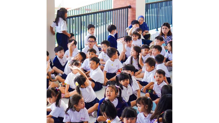 5 Alasan Punya Teman Baik Dapat Tingkatkan Kesehatan dan Panjang Umur