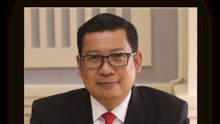 Mengenal Sosok dan Perjalanan Karier Kepala Bapanas Arief Prasetyo Adi
