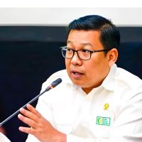 Mengenal Sosok dan Perjalanan Karier Kepala Bapanas Arief Prasetyo Adi