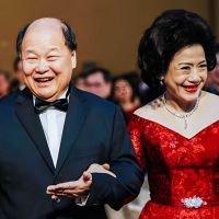 Kisah Petinggi OT Group Didatangi Orang untuk Pinjam Uang