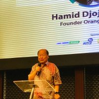 Cara Pandang Pemilik OT Group Hamid Djojonegoro Soal Karyawan Tipe Kutu Loncat