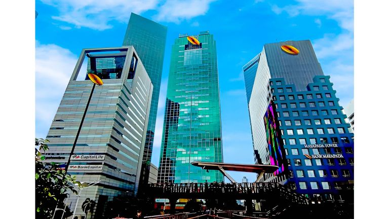 Saham Grup Mayapada Kompak Alami Tren Positif pada Penutupan Perdagangan Bursa Pekan Ini