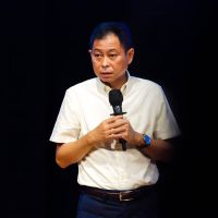 Jangan Bebankan Transformasi ke Bawahan, Ignasius Jonan: Pemimpin Harus Jadi Driver
