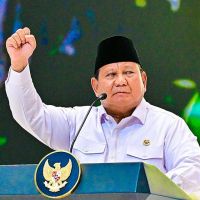 Prabowo Bakal Hukum Perusahaan Nakal yang Bakar Hutan