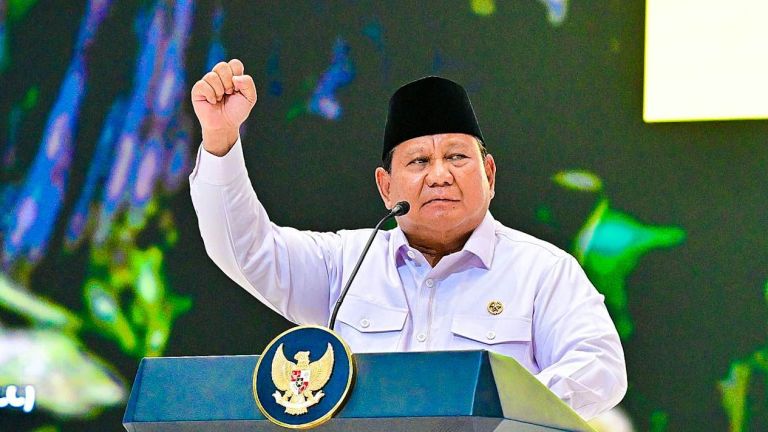 Kebijakan Prabowo Cabut Izin Tambang Raja Ampat Dijempoli Komisi XII DPR