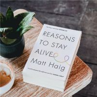 10 Buku yang Menenangkan Hati saat Gangguan Kecemasan Melanda