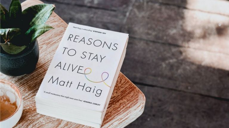 10 Buku yang Menenangkan Hati saat Gangguan Kecemasan Melanda