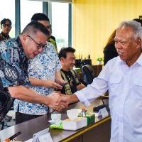 Artha Graha Jajaki Peluang Investasi Strategis di IKN