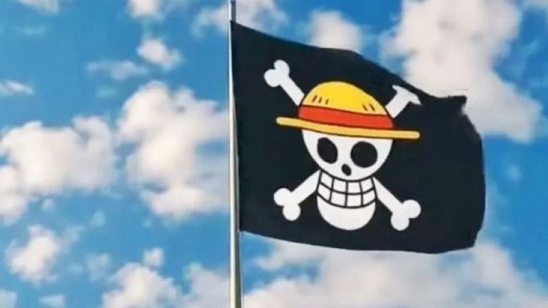 Pengibaran Bendera One Piece, Kreativtas atau Tidak yang Menurunkan Marwah Merah Putih?